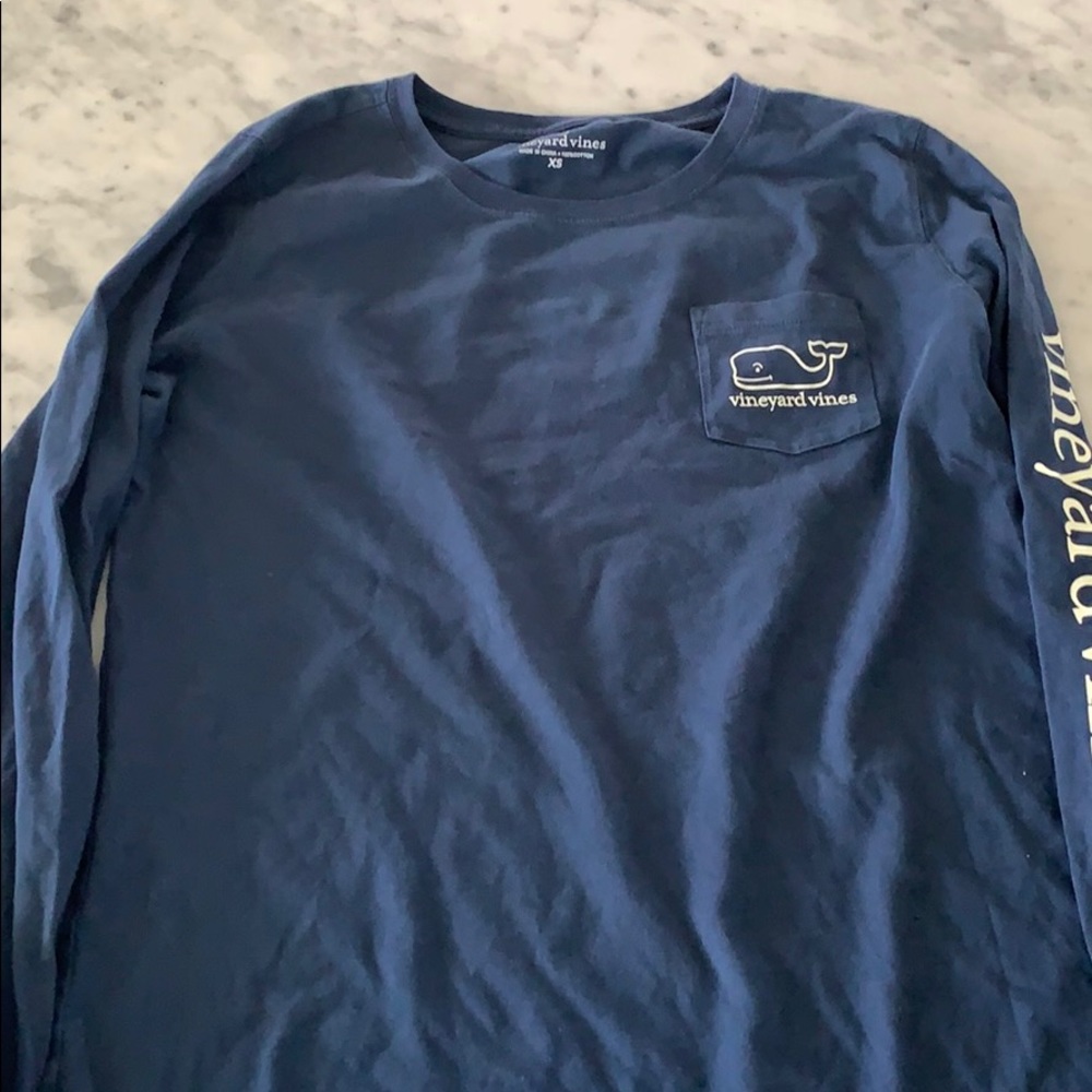 Vineyard vines shirt